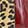  Tami Too Bianca Tote, Red/Leopard, swatch