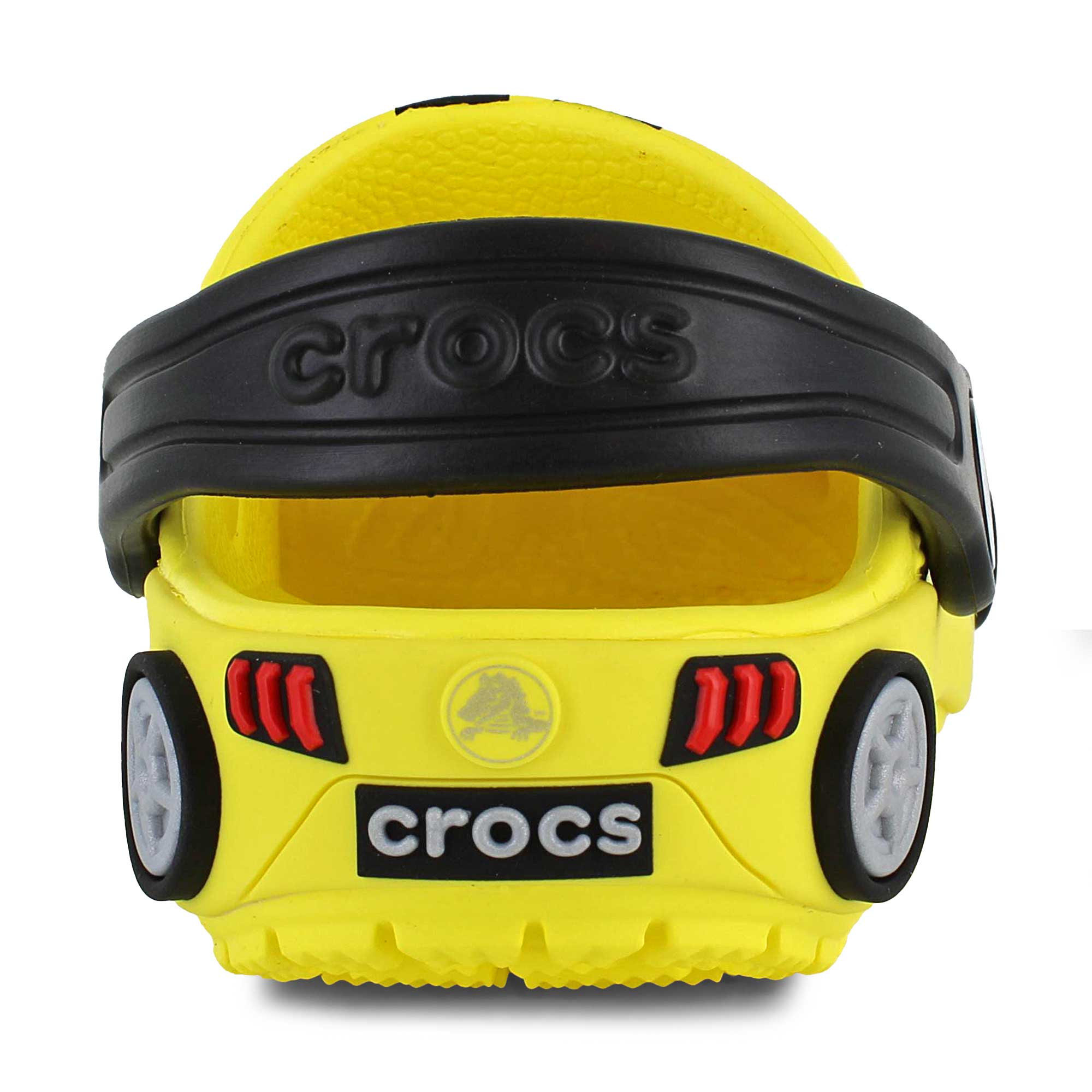 Crocs Classic I AM Race Car Clog-T