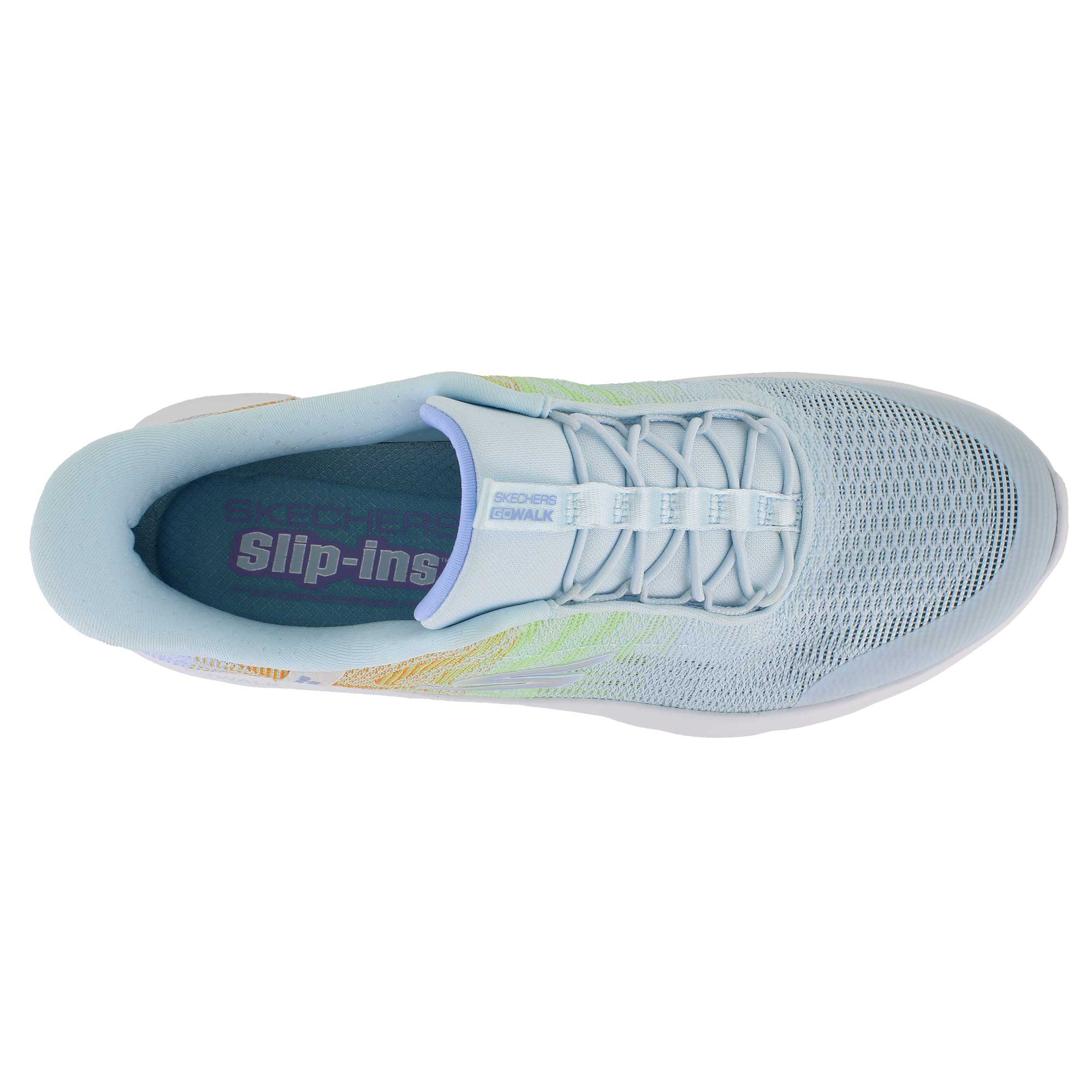 Skechers Slip-Ins - GO WALK Flex Nova