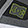  DC Stag, Gray/Black/Lime, swatch