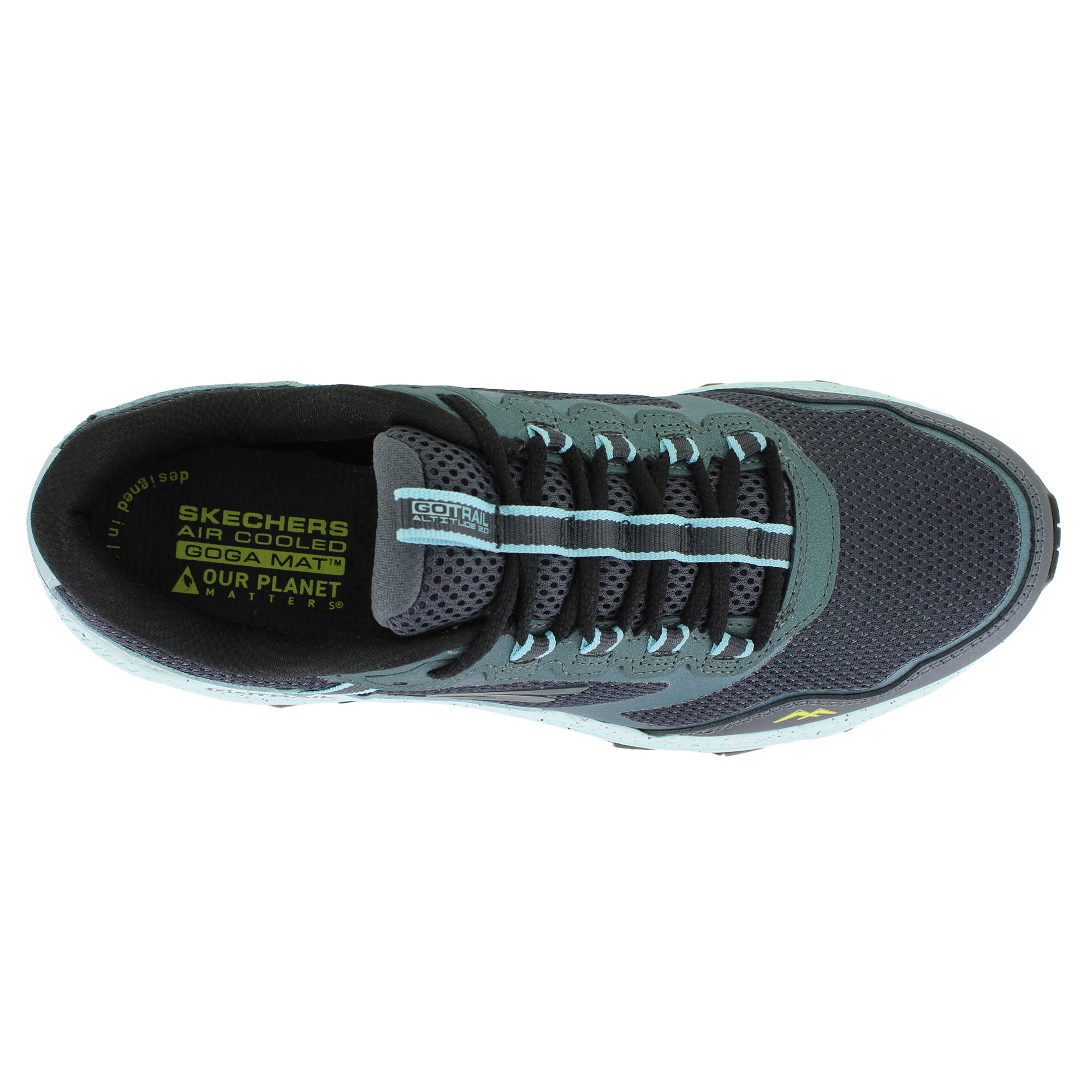 Skechers GO RUN Trail Altitude 2.0 - Ravine