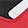 Hi-Top Sneakers and Athletics DC Cure Hi, White/Red/Black, swatch