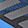 Trail adidas Eastrail 2.0 RAIN.RDY, Black/Blue, swatch