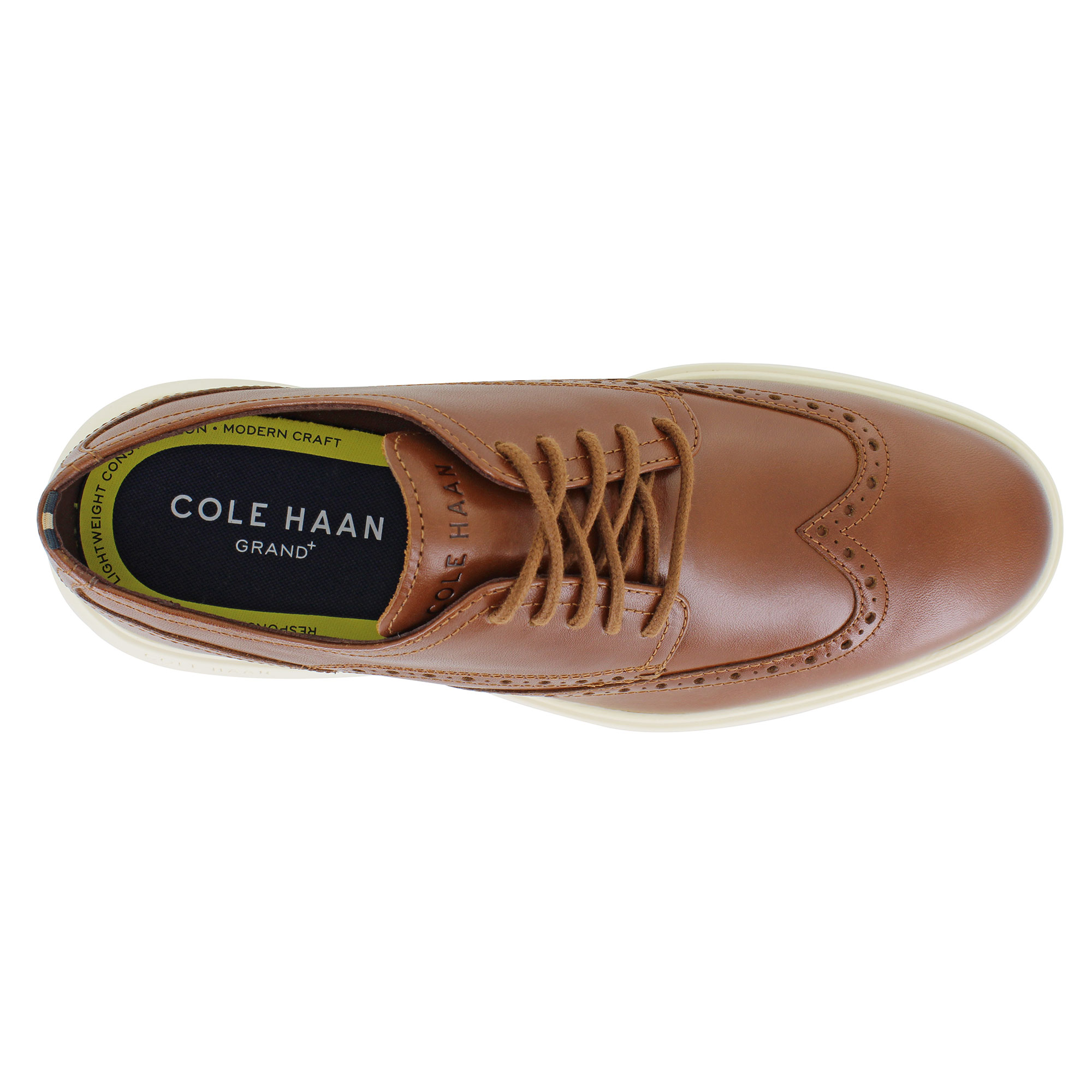Cole Haan Grand+ Wingtip