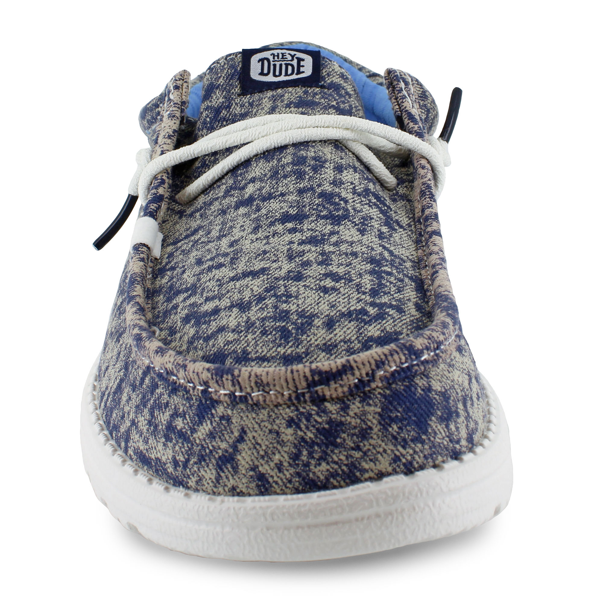 HEYDUDE Wally Surf Wash