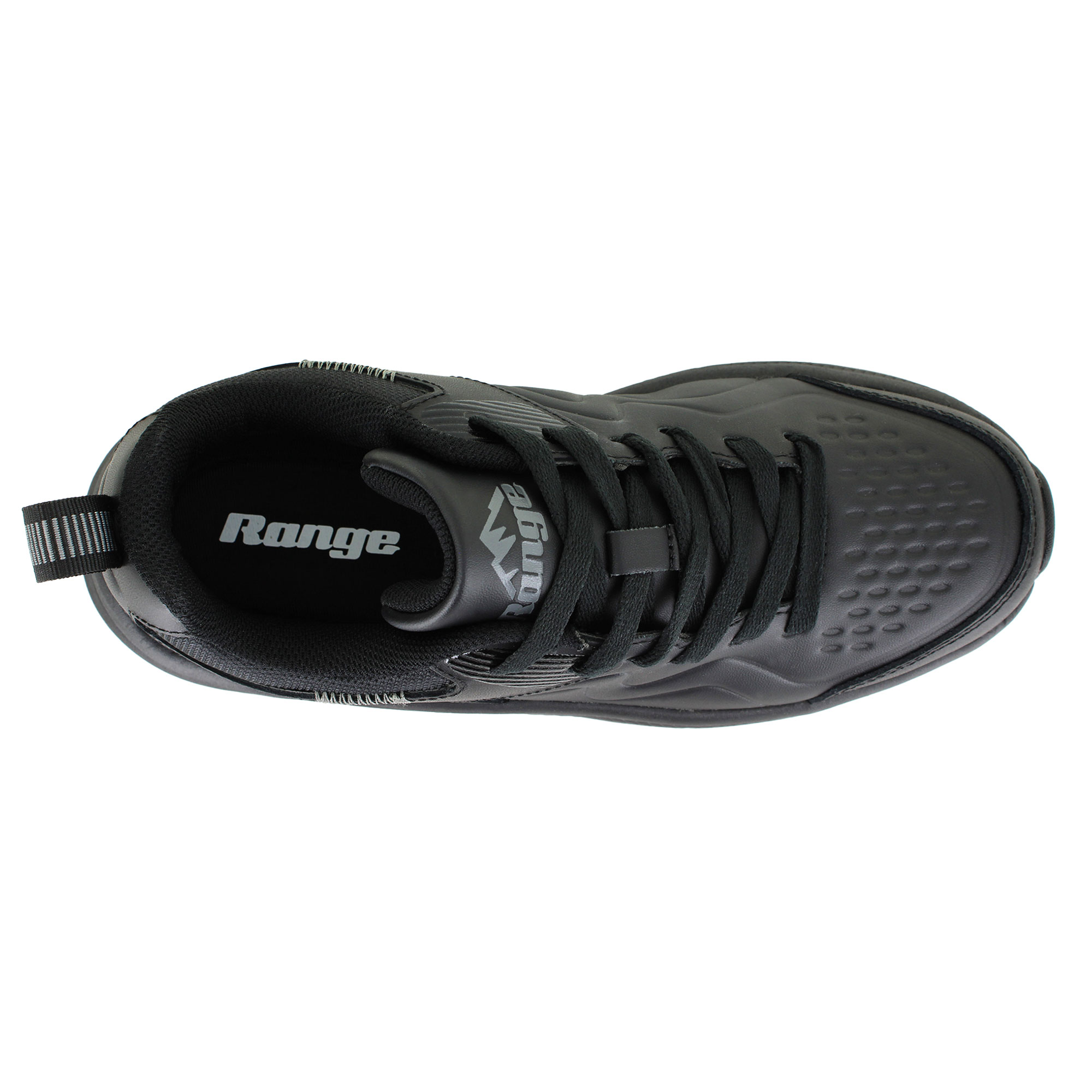 Range Stride Expanse R0239