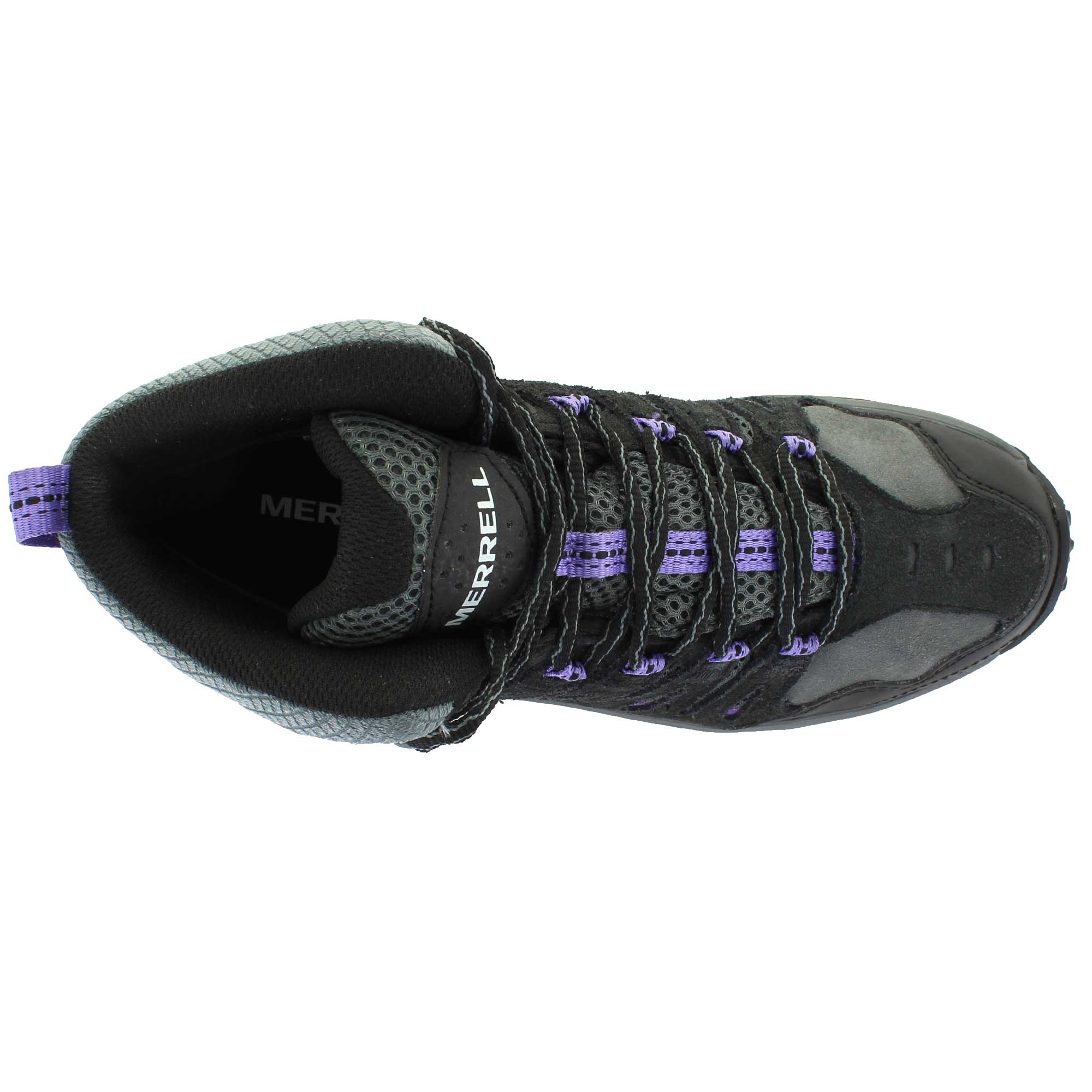 Merrell Crosslander 3 Mid