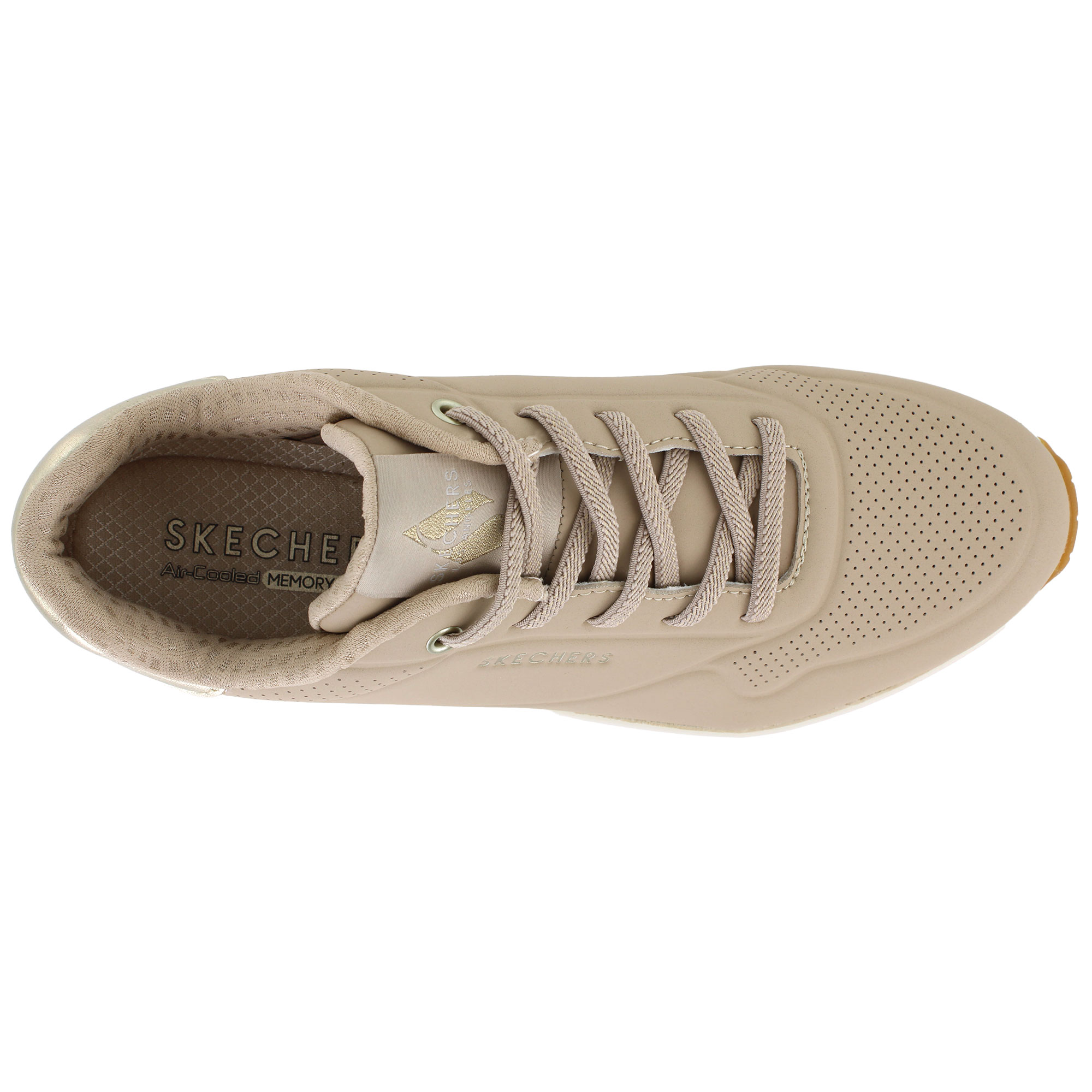 Skechers Uno - Shimmer Away
