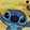  Disney Stitch Mix & Match Charm Necklace, Multi-Color, swatch