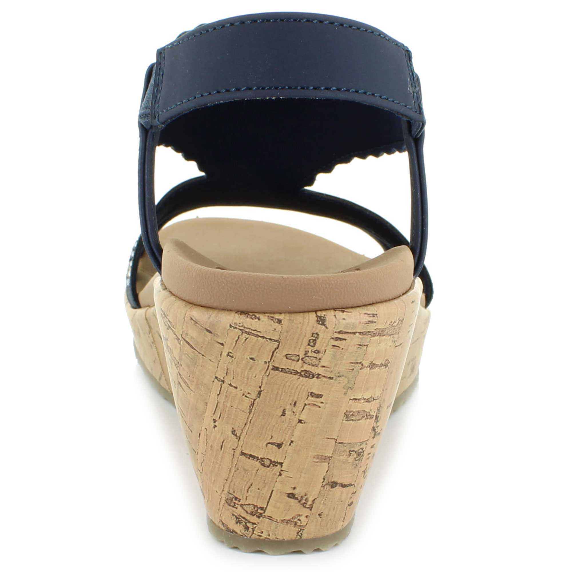 Skechers Beverlee - Dazzling Charm 119588