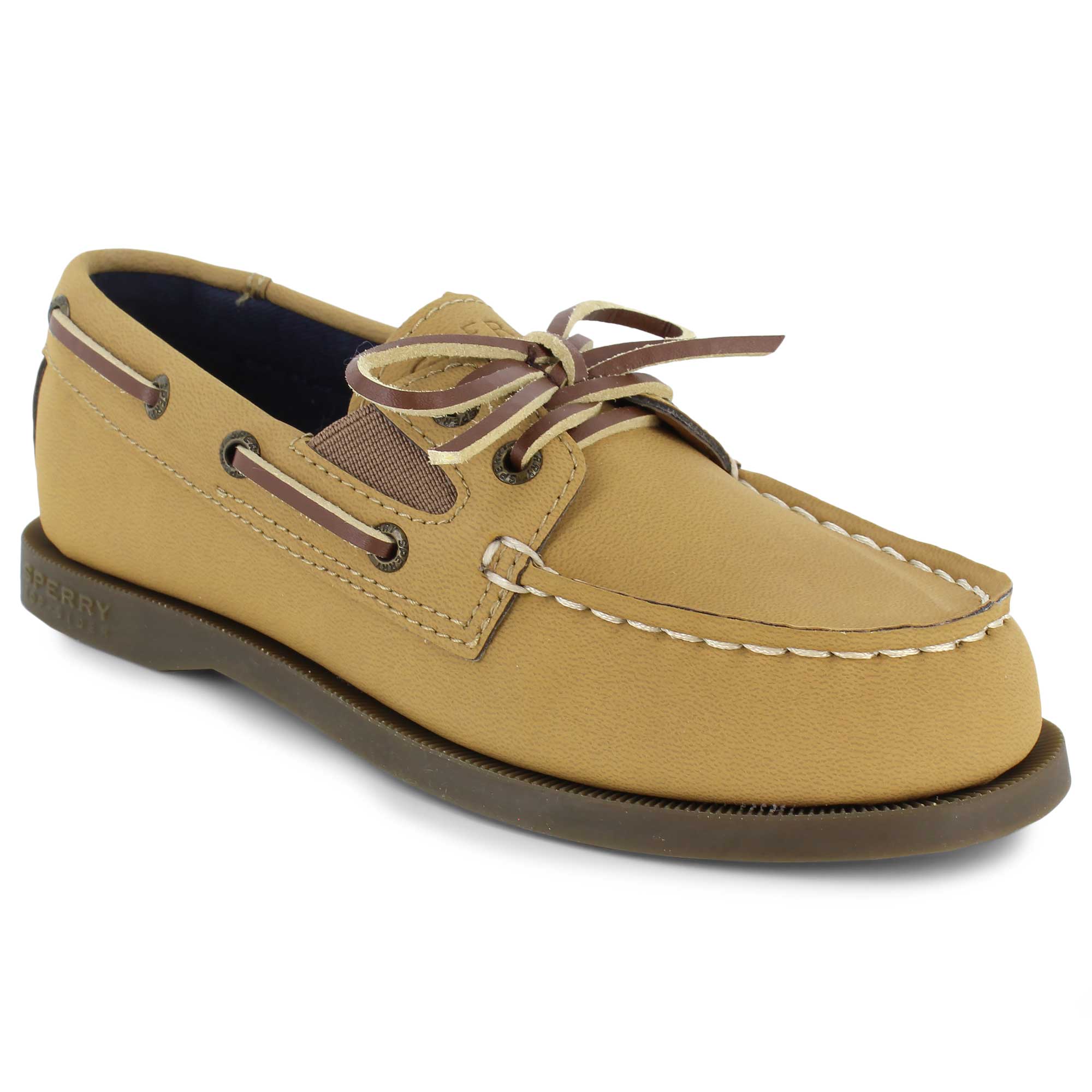 shoe dept sperrys