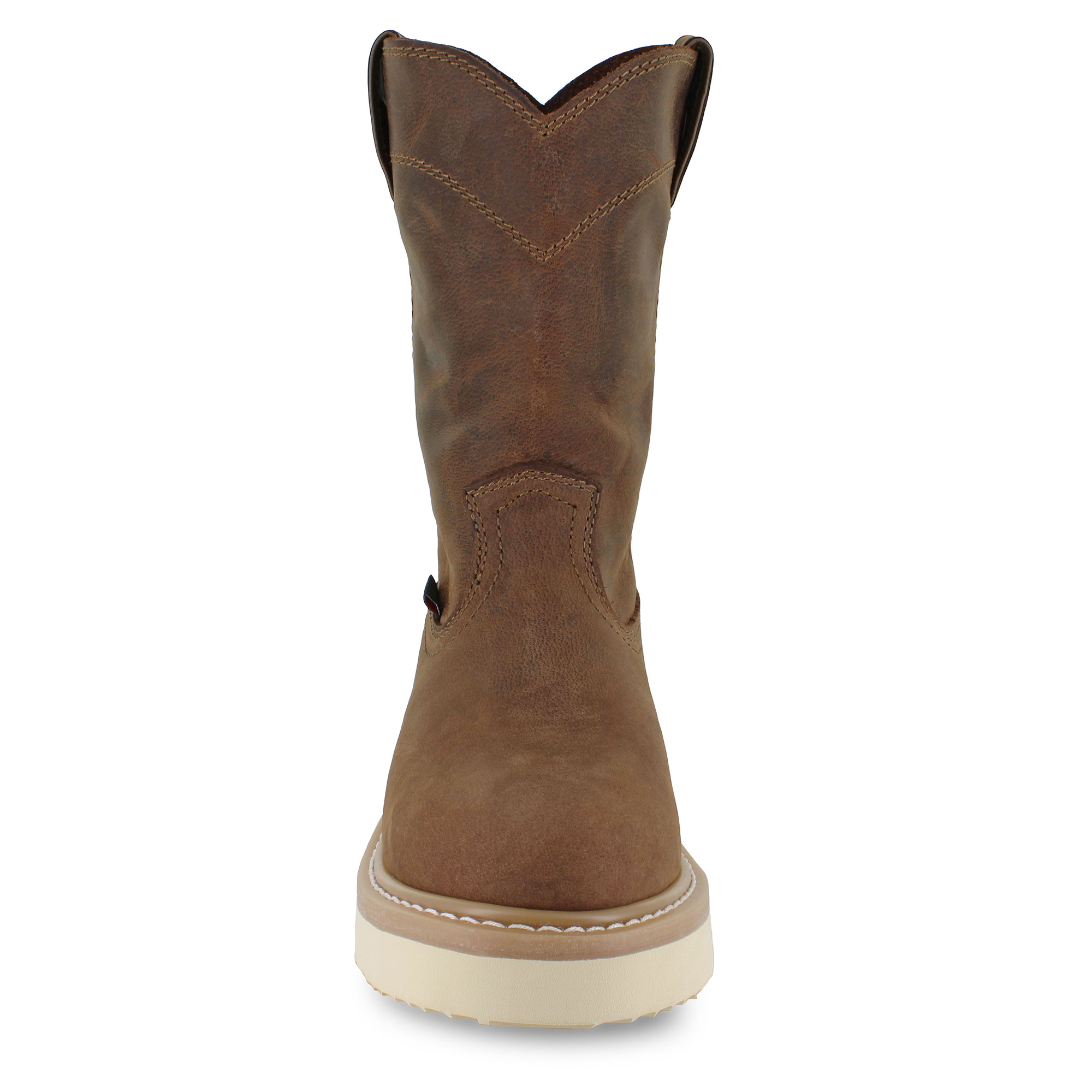 Justin Ram 10" Slip-Resistant