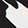  Chinese Laundry Marrah, Black/White, swatch
