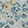  adidas Classic 3S 5 Woodland Floral Backpack, Mint/Green/Blue, swatch