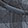  HEYDUDE Wally Buffalo Nylon, Black/Gray, swatch
