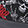  World Industries Smith Bones, Black/Red/White, swatch