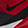  Nike Air Max 270, Red/Black/White, swatch