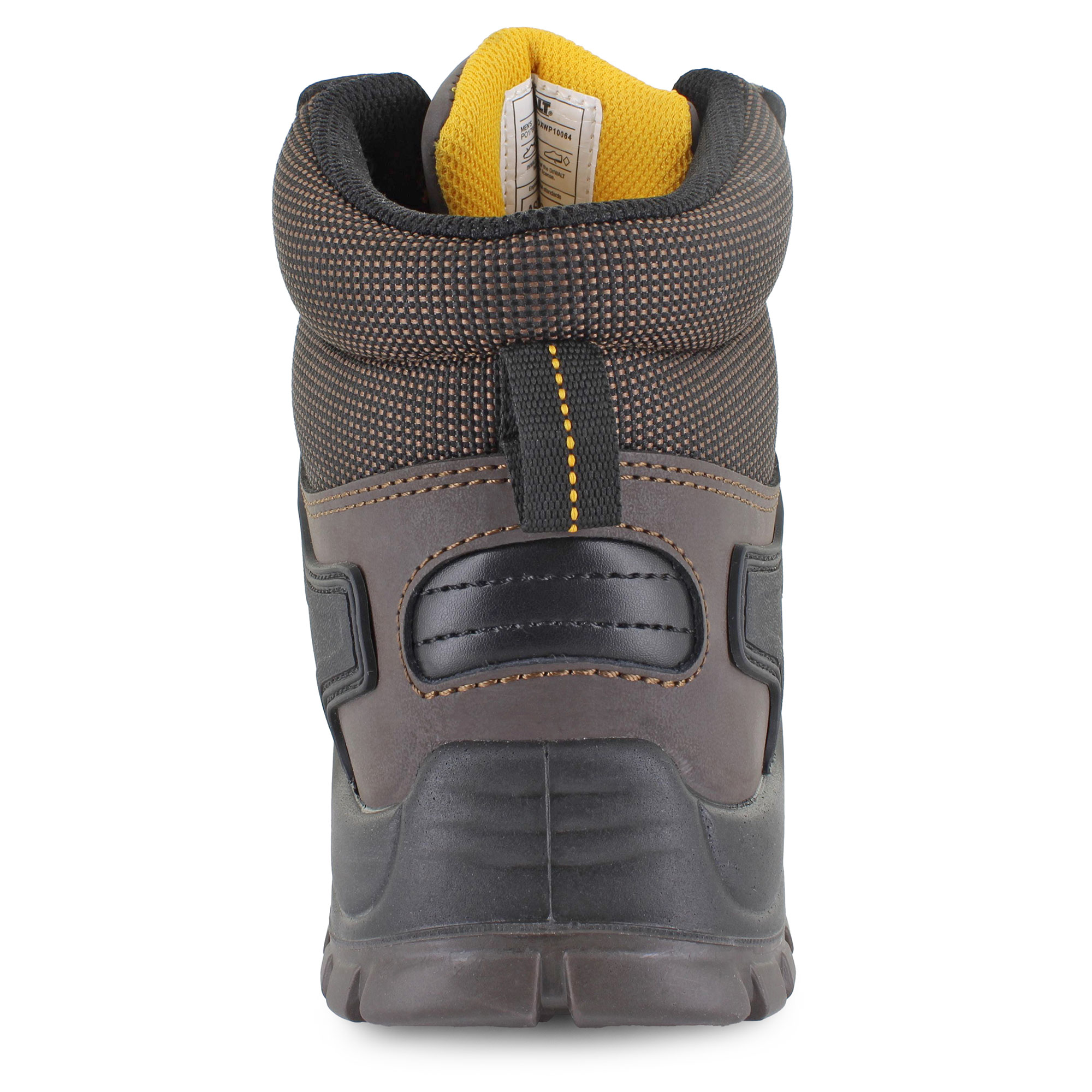 DeWalt Richmond Steel-Toe