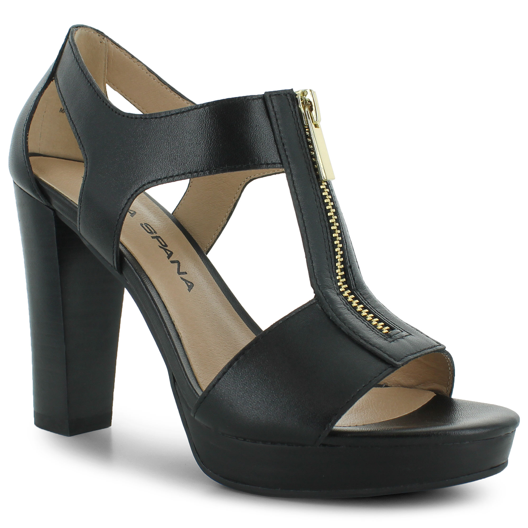 moda spana shoes website