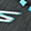  Skechers GOwalk Flex - Lucy 124956, Black/Aqua, swatch