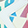 White/Multi-Color