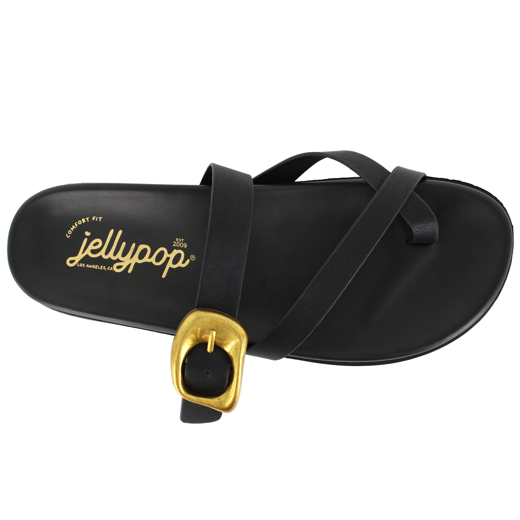 Jellypop Finnian