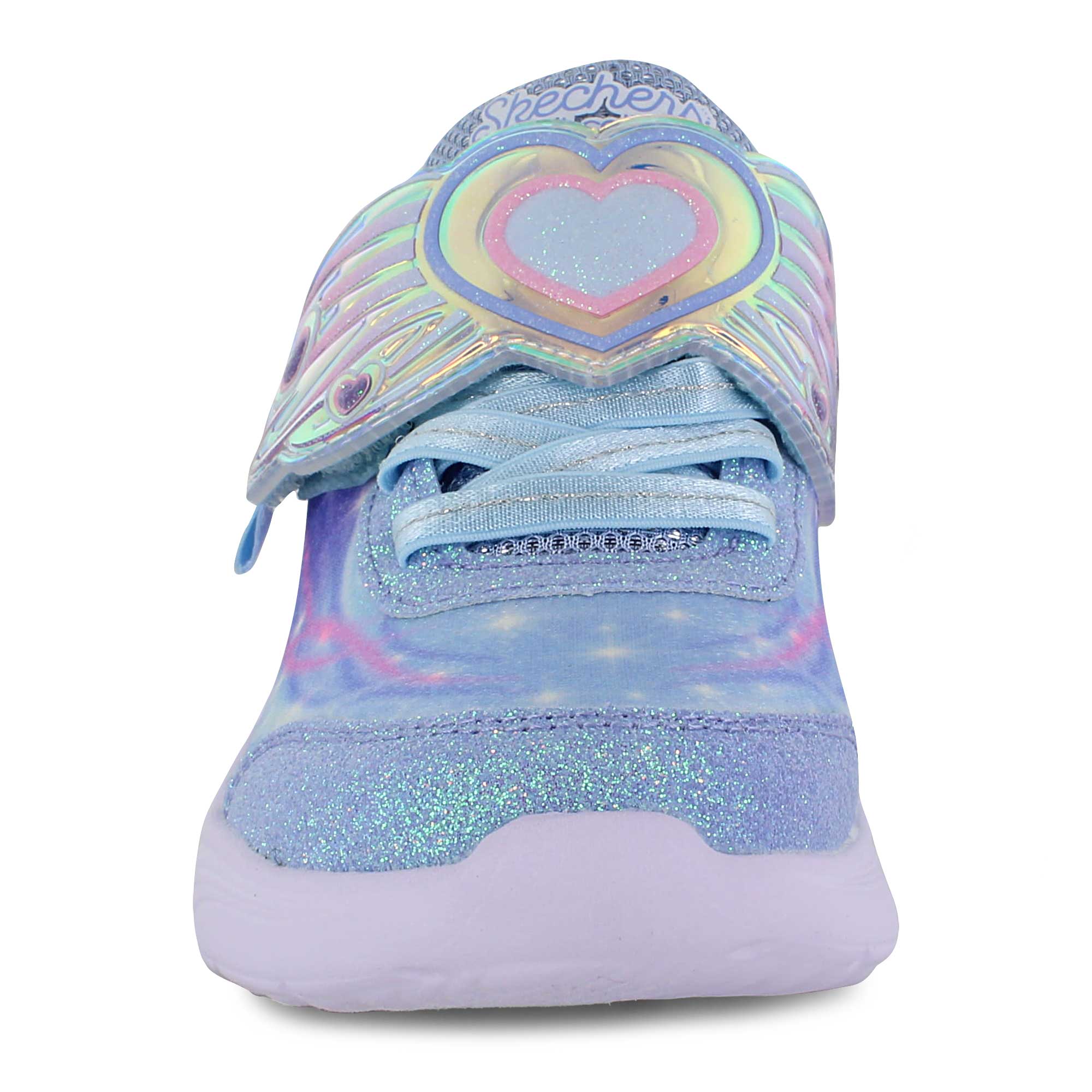 Skechers S-Lights - Dream Racer Wing Luxe