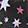  Crocs Classic Star Clog-K, Black/Multi-Color, swatch