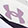  Under Armour Velociti Sport, White/Purple, swatch