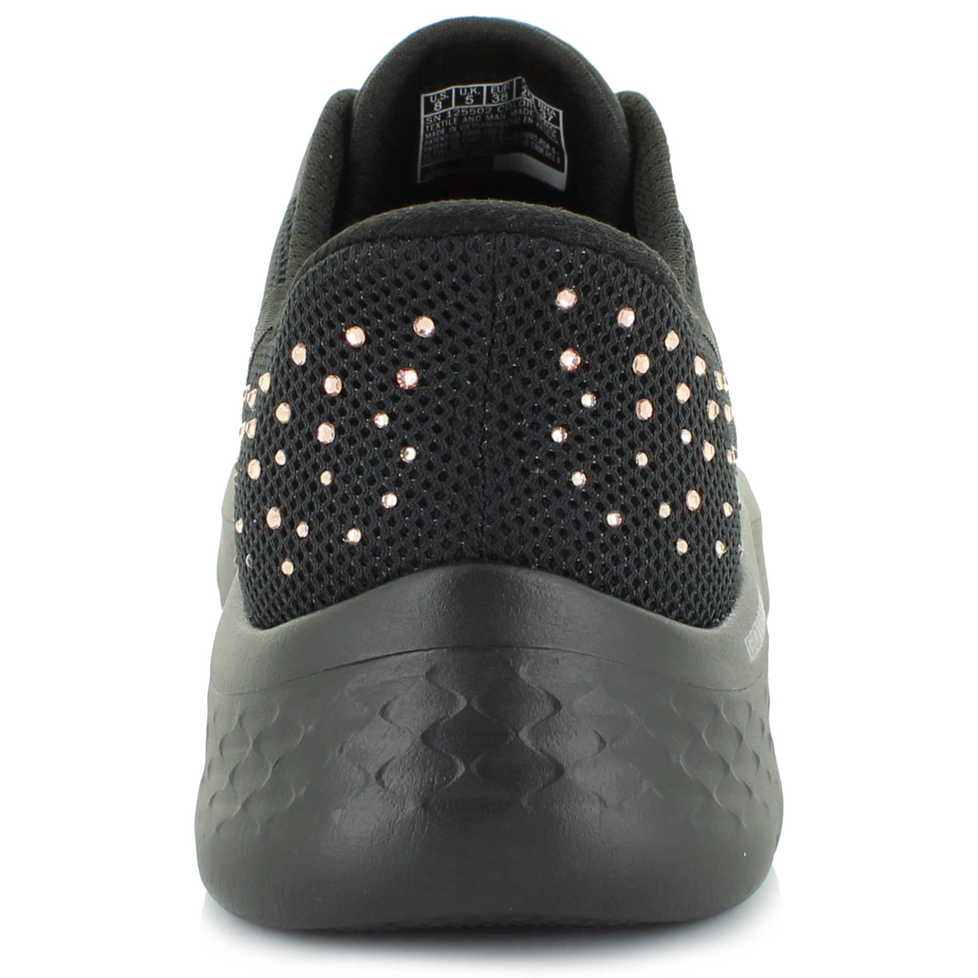 Skechers Slip-ins: GO WALK Flex - Krysta 125502