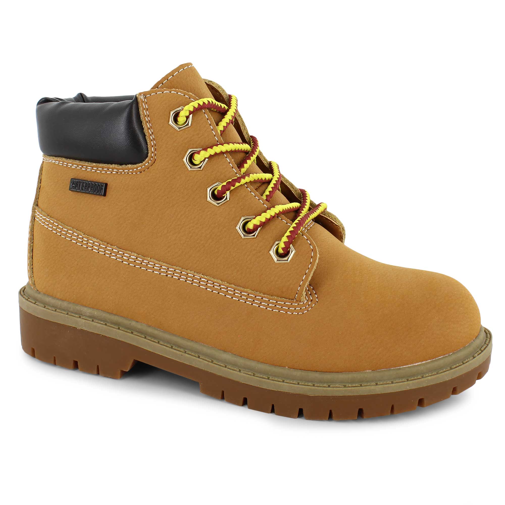 trail guide boots