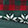  HEYDUDE Wally Holiday Cheers, Green/White/Red, swatch