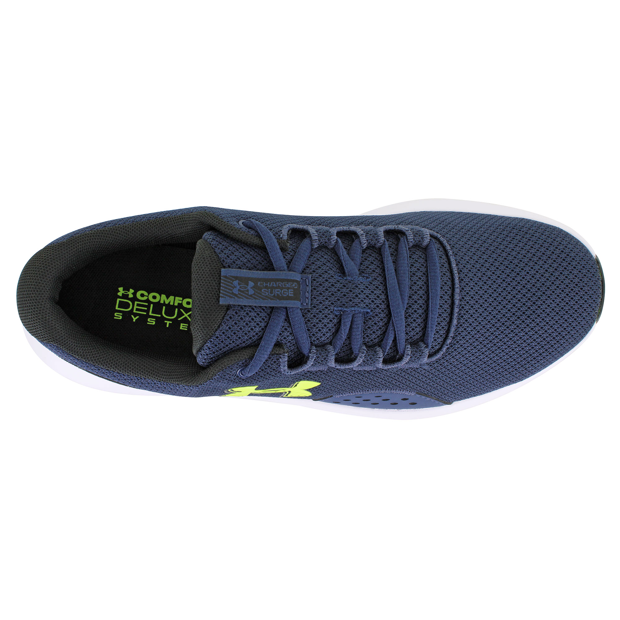 Under Armour Charged Surge 4