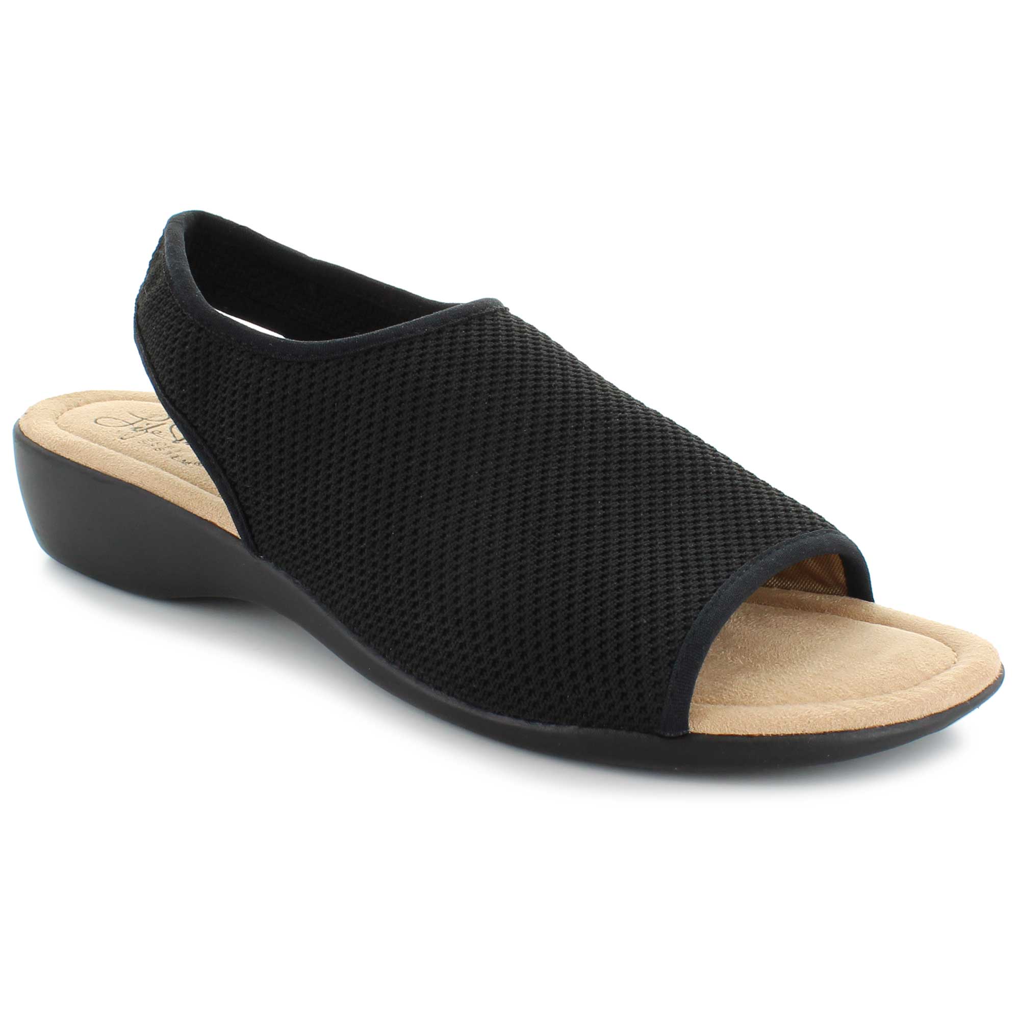 LifeStride Trudie Knit SHOE DEPT ENCORE