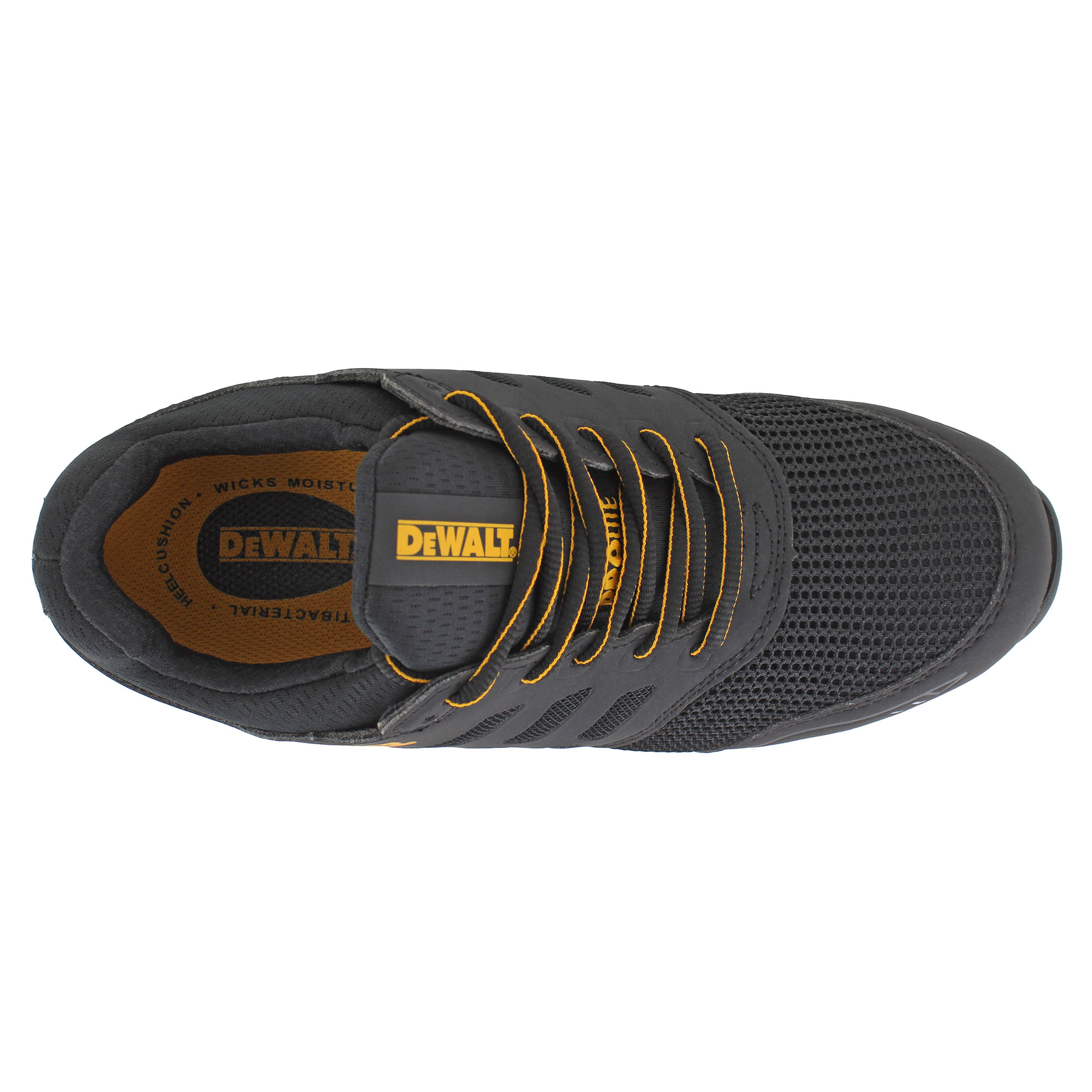 DeWalt Prism Alloy-Toe