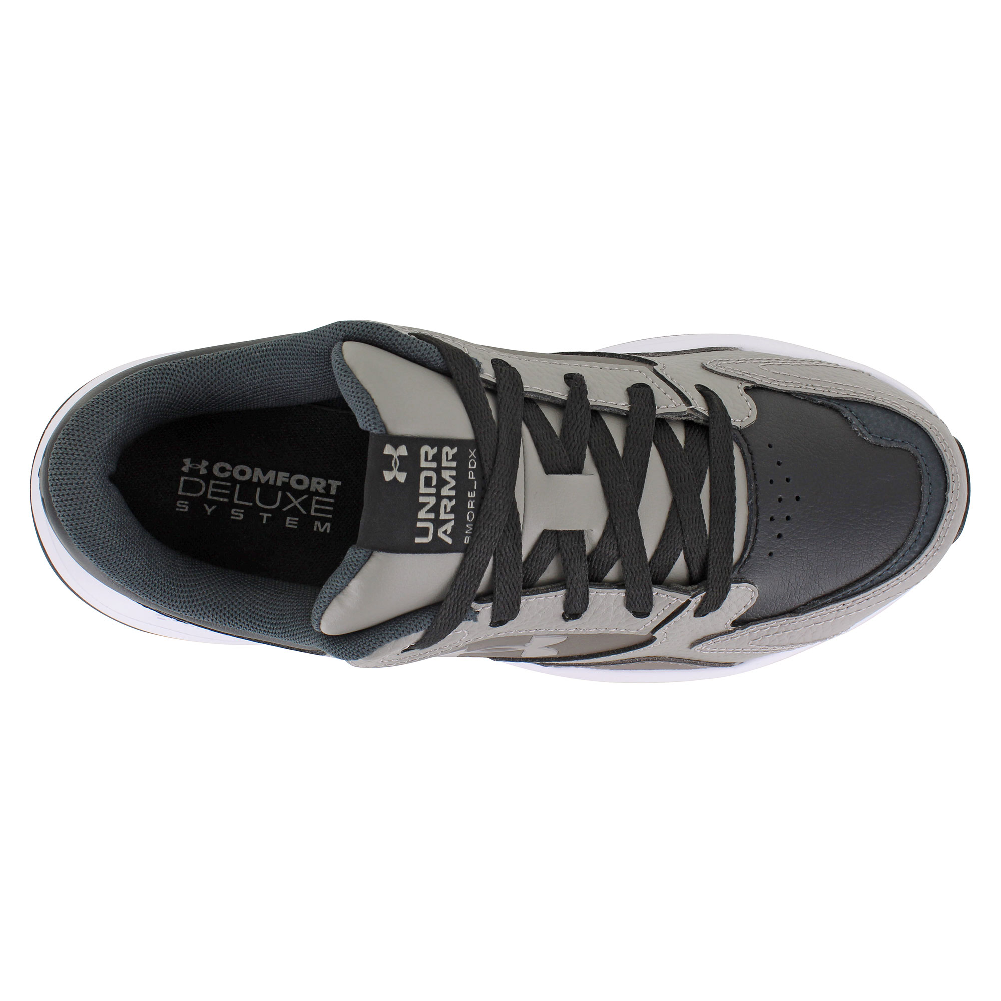 Under Armour Charged Edge Leather