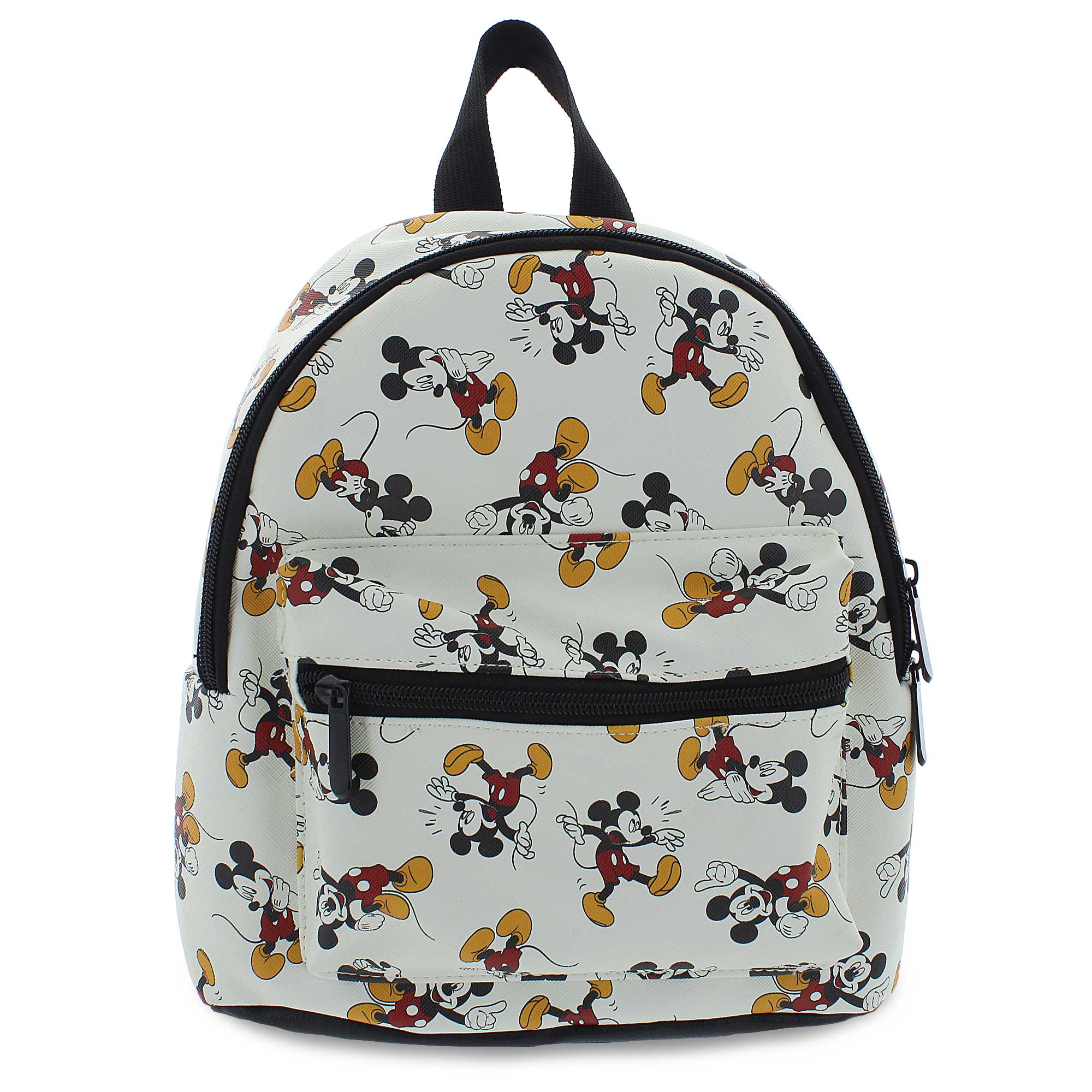Hype mickey mouse backpack sales