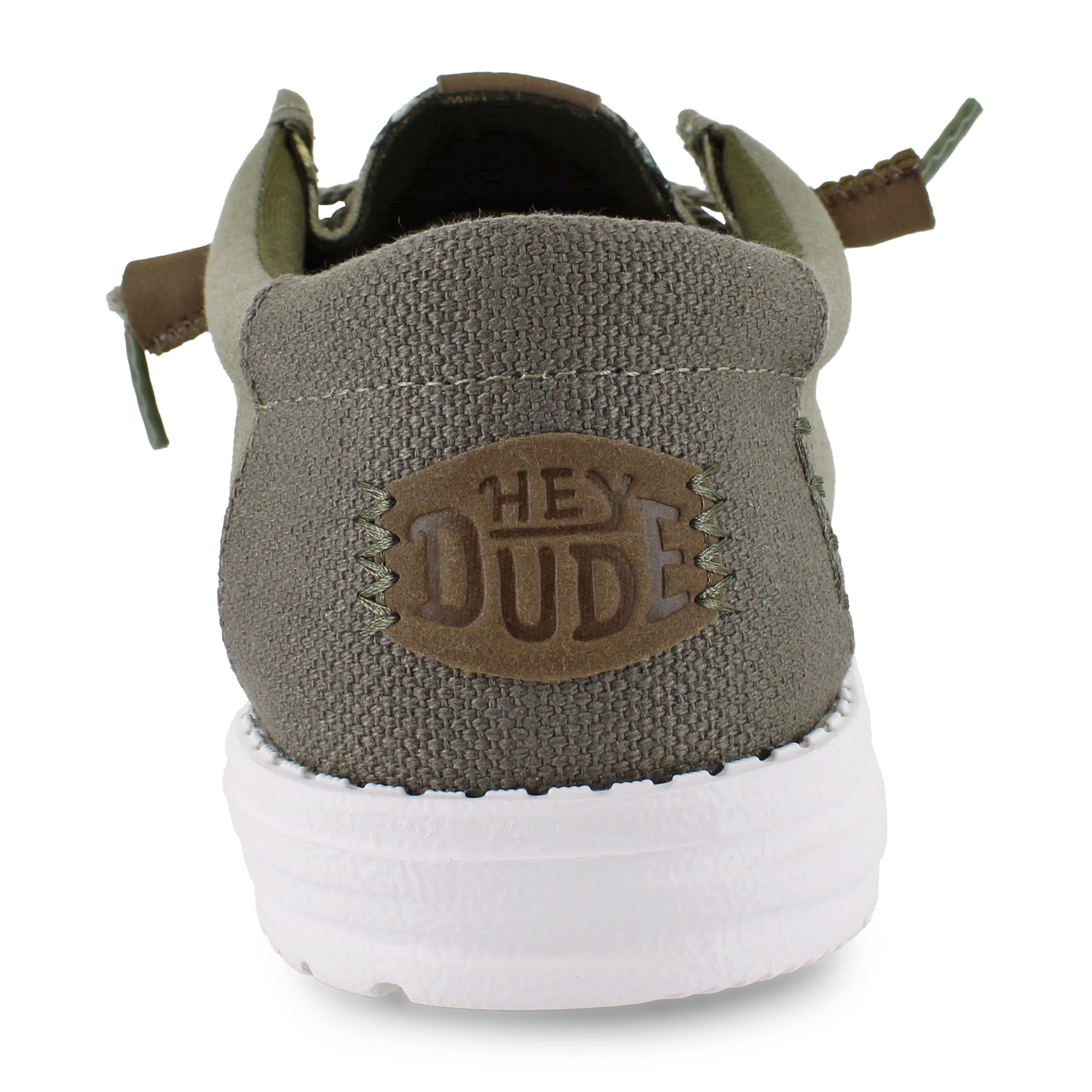 HEYDUDE Wally Marlin