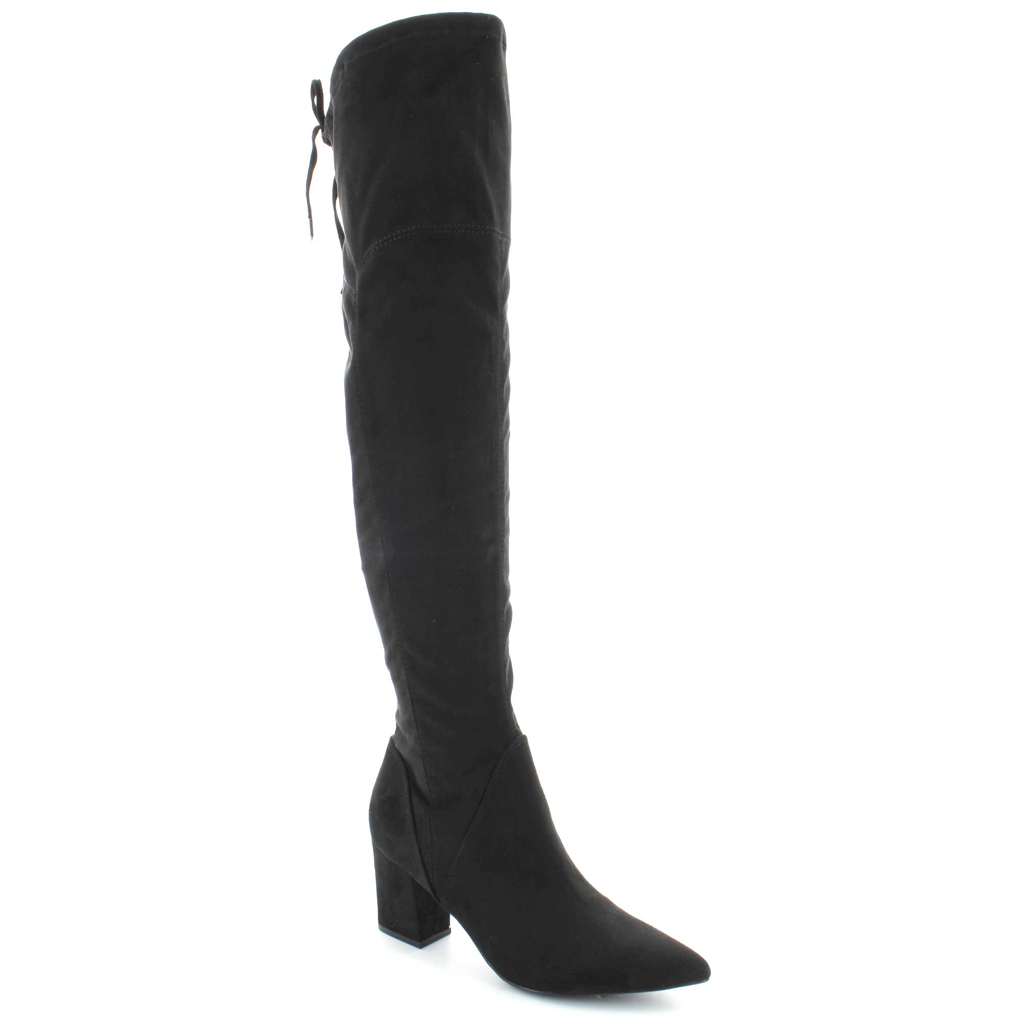 Women's Over-The-Knee Boots | Shop Now at SHOE DEPT. ENCORE