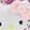  Kids' Hello Kitty Slipper Socks 4T-5T, Pink, swatch