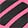 Pink/Black