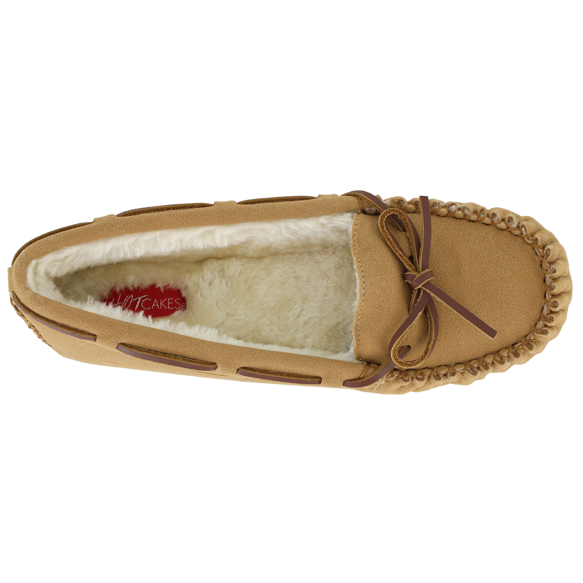 Hot Cakes Mandi Moccasin