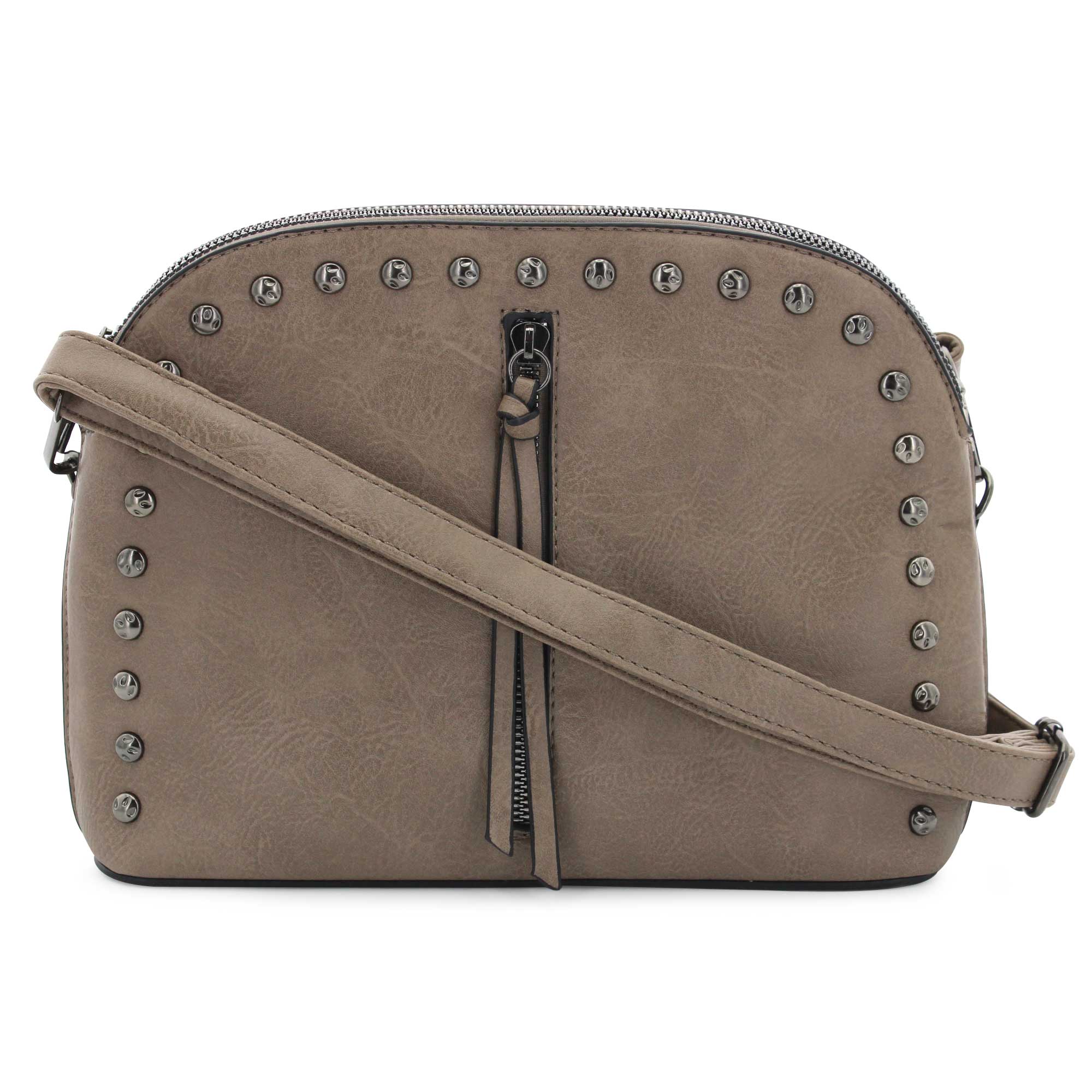Sam & Hadley Studded Dome