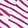 Socks Women's Converse Zebra-Print Liner 3-Pair Pack, Fuchsia/White/Coral, swatch