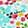  Blowfish Malibu Foxie, White/Multi-Color, swatch