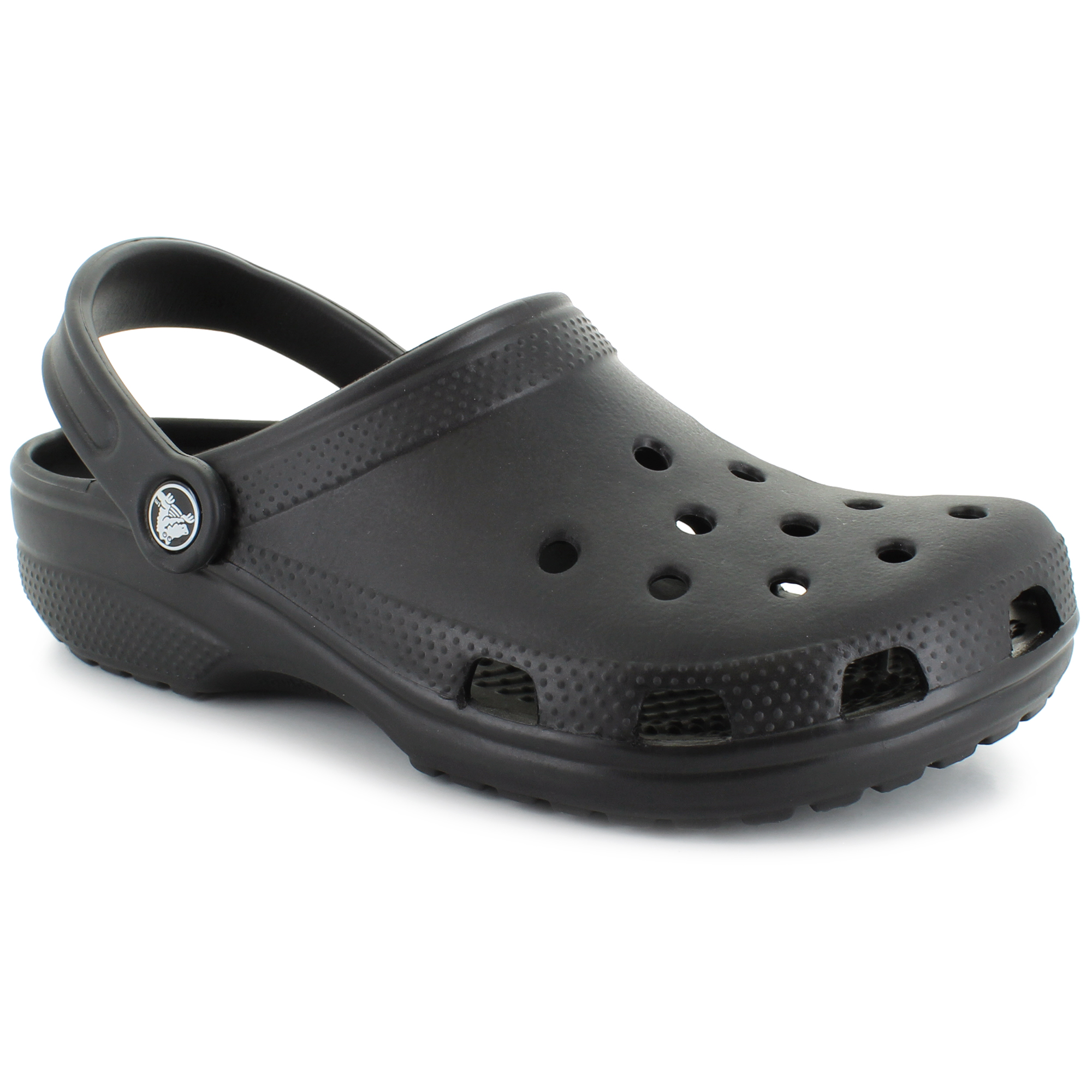 crocs in the mall