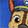  Kids' PAW Patrol Chase Face Mask With Strap, Blue, swatch