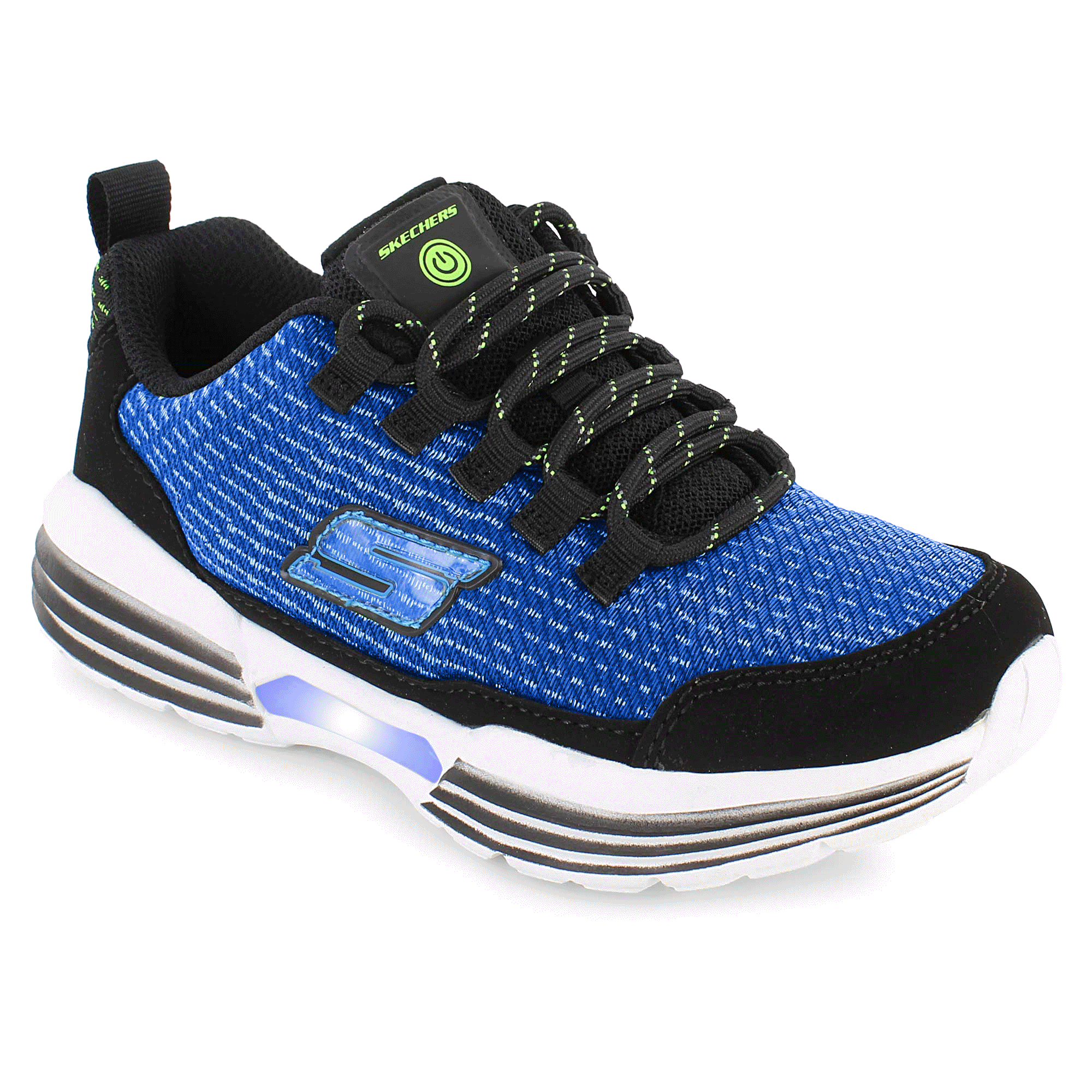 luminators by skechers