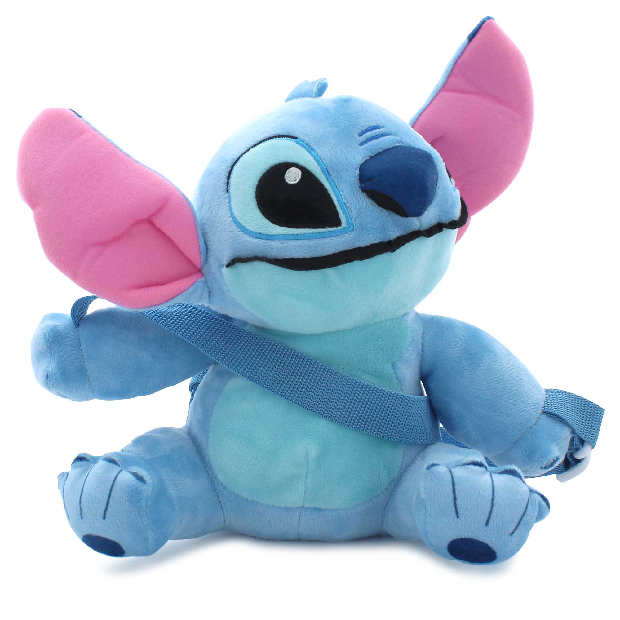 Disney Stitch Plush Crossbody