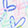  Skechers Slip-ins xJGoldcrown: Cozy Fit Love Notes, White/Multi-Color, swatch